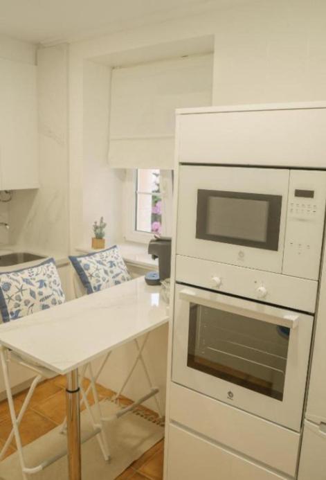 Bellamar Playa Santa Maria Naveces Ngoại thất bức ảnh