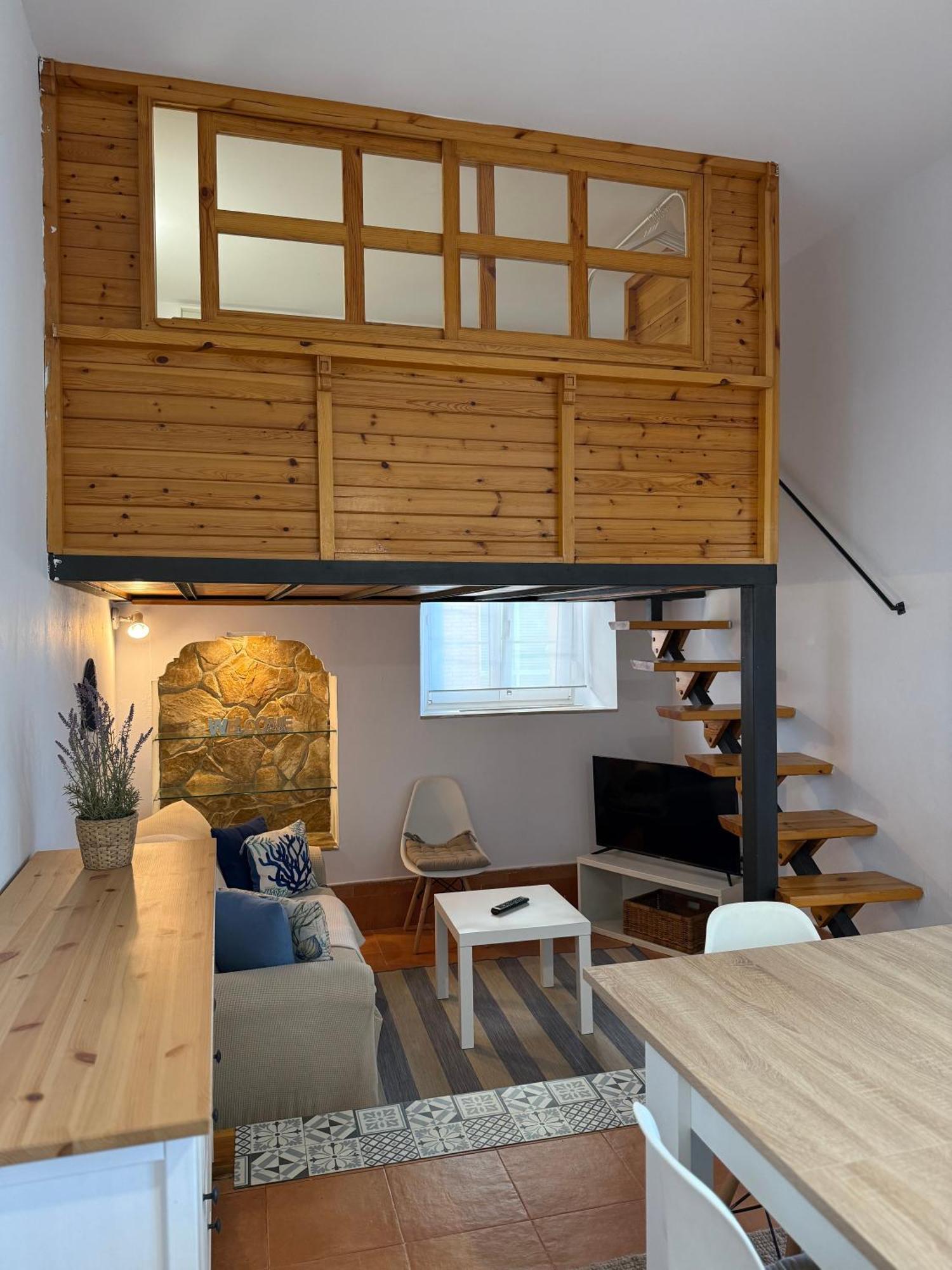 Bellamar Playa Santa Maria Naveces Ngoại thất bức ảnh