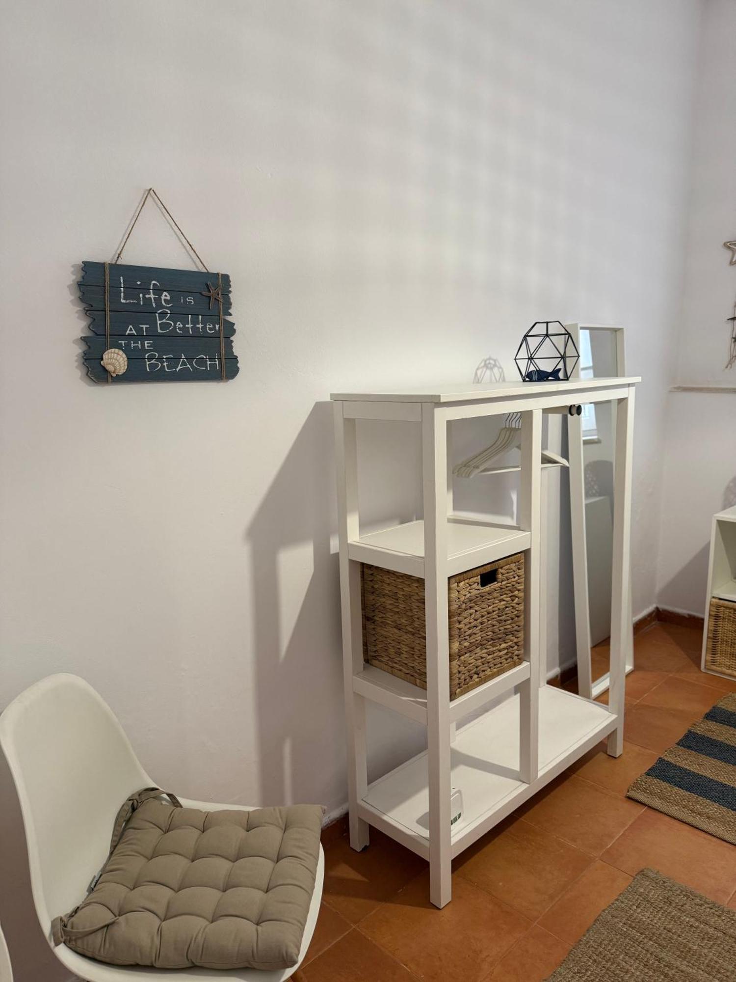 Bellamar Playa Santa Maria Naveces Ngoại thất bức ảnh